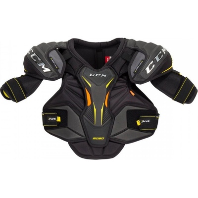 chrániče ramen CCM Tacks 9080 JR – Zboží Mobilmania