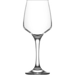 Luigi ferrero Чаша за вино Luigi Ferrero Spigo FR-569AL 330ml, 6 броя (1006923) - topmall