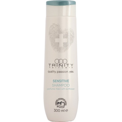 Trinity Therapi Sensitive Shampoo 300 ml