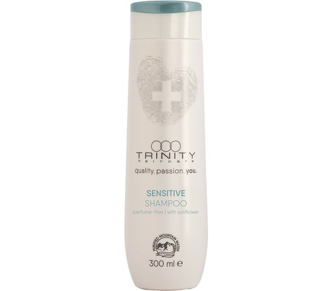 Trinity Therapi Sensitive Shampoo 300 ml