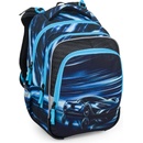 Bagmaster Beta 25 B auto modrá