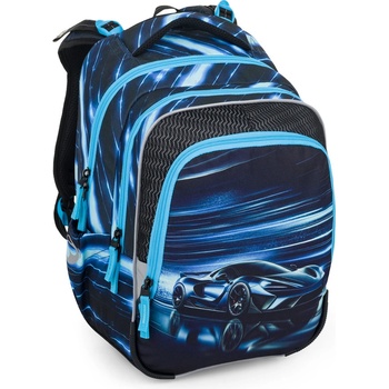 Bagmaster Beta 25 B auto modrá