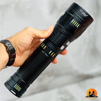 YEMAO Led мощен фенер yemao ym-g600 (3254)