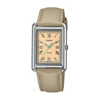 Casio Дамски часовник Casio STANDARD COLLECTION - LTP-B165L Цвят Сив