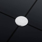 Adler Bathroom analytical scale - Smart - FitGo app