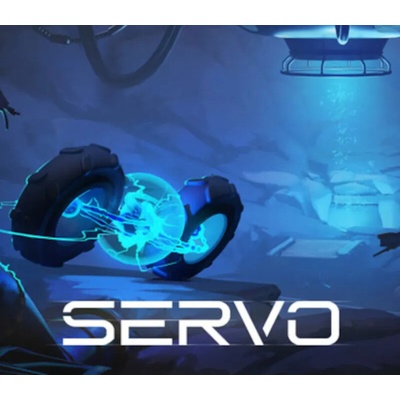 Servo