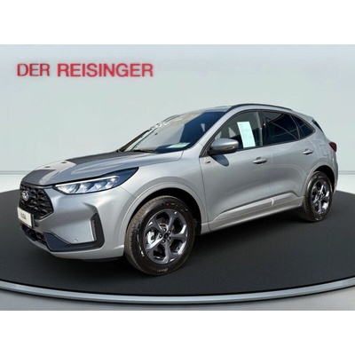 Ford Kuga FHEV ST-Line 132 kW