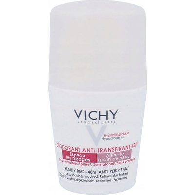 Vichy roll-on antiperspirant (Beauty Deo-Antiperspirant ) 50 ml