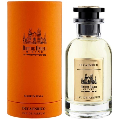 Dottor Angeli Milano Duca Enrico parfémovaná voda pánská 100 ml
