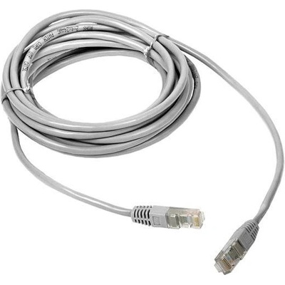 Datacom 50271667 Patch UTP cat5e, 1m, bílý