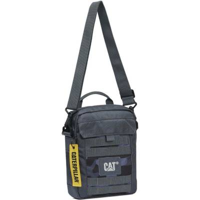Caterpillar CAT Combat Namib tamvě modrý maskáč 84036-677 5 L modrá