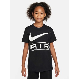 Nike Тениска g nsw tee boy air (fn9685-010)