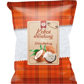 IBK Trade Kokos strúhaný 100 g