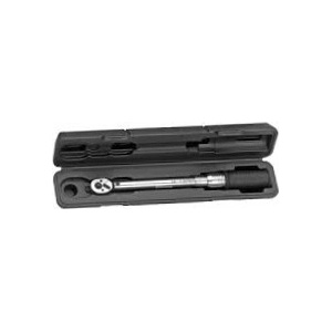  Ключ динамометричен 1/4 ", 3-15 Nm, 190-210 мм Heytec 50879