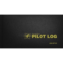 Standard Pilot Logbooks