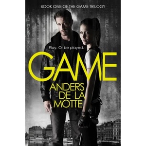 Game | Anders de la Motte (2013)