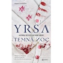 Temná noc - Yrsa Sigurđardóttir