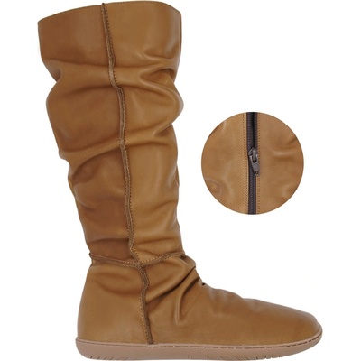 Rock Spring WESSEX NAPPA MUSTANG CUOIO – Zbozi.Blesk.cz