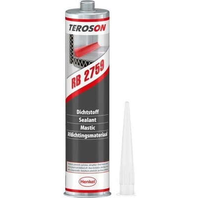 Teroson RB 2759 CR 310 ml šedá