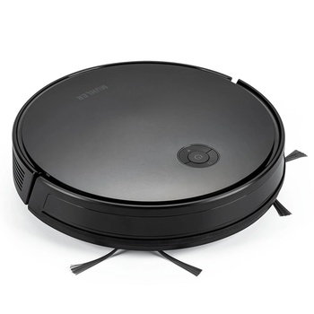 Muhler Bobby 2 Black (1008408)