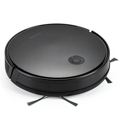 Muhler Bobby 2 Black (1008408)