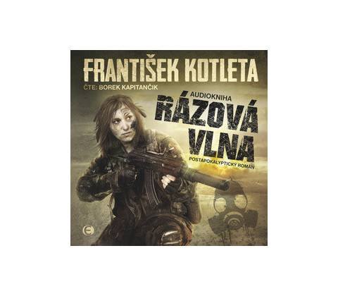 Rázová vlna