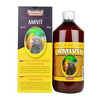 Aquamid Amivit H 1 l