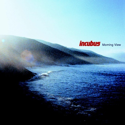 Incubus - Morning View CD