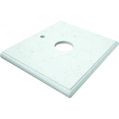 Inter Ceramic Плот за баня " pietra" / icp 5020-80w (5020-80w)