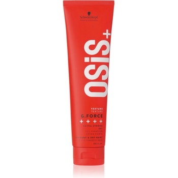 Schwarzkopf Osis+ G. Force екстра силен гел 150ml