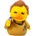 Tubbz Star Trek bz Boxed James T. Kirk 10cm