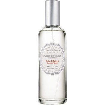 Plantes & Parfums Interiérový parfém Orientální dřevo 100 ml