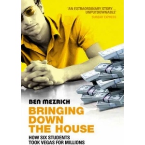 Bringing Down The House | Ben Mezrich (ISBN: 9780099468233)