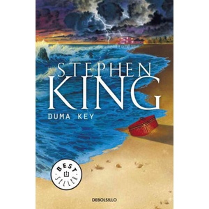 Duma Key | Stephen King, José Óscar H. Sendín (ISBN: 9788499082110)