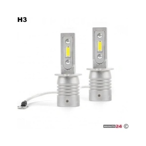 Paolo Диодни крушки 3900 v9-h3 2бр/к-т