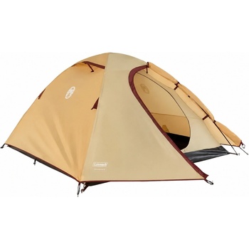 Coleman Darwin Summer 3