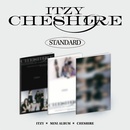 ITZY: Cheshire CD