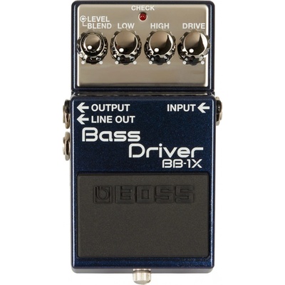 Boss BB-1X