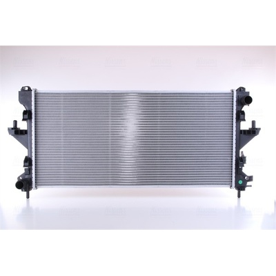 Chladič, chlazení motoru NISSENS 63556