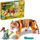 LEGO® Creator 31129 Majestátní tygr