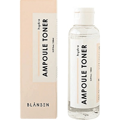 Chamos Ампулен тонер за лице с Колаген и Хиалуронова киселина Chamos Blansen