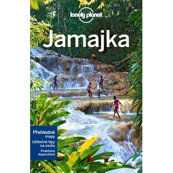 průvodce Jamajka