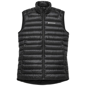 Montane Anti Freeze Vest Размер: L / Цвят: черен