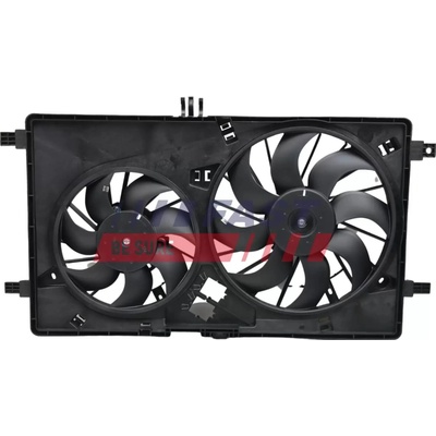 Větrák, chlazení motoru FAST FT56078