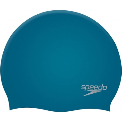 Speedo Plain Moulded Silikone