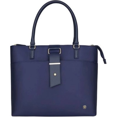 Dámská kabelka WENGER Ana 16" Cobalt