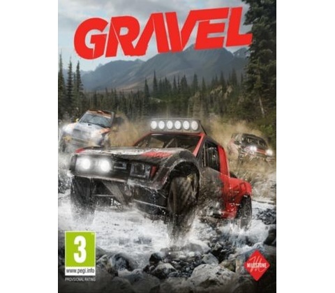 Gravel