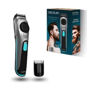 Cecotec Bamba PrecisionCare AllDrive Pro Машинки за подстригване