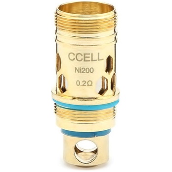 Vaporesso cCELL Ni 0,2ohm