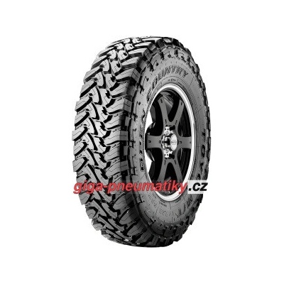 Toyo Open Country M/T 33/12,5 R22 109P